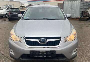 Subaru XV 177.000 km 5.850 &euro; Troisdorf 53844