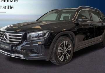 Mercedes-Benz GLB 180 9.024 km 38.800 &euro; Rheinbach 53359