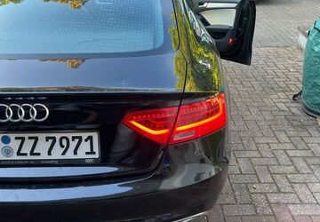 Audi A5 158.000 km 15.750 &euro; Bonn 53123