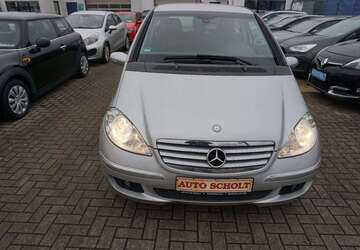 Mercedes-Benz A 170 172.300 km 2.990 &euro; Wesseling 50389