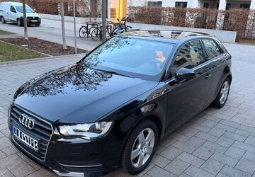 Audi A3 144.000 km 9.100 &euro; Köln 50827