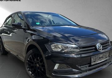 VW Polo 78.000 km 10.970 &euro; Troisdorf 53840