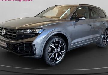 VW Touareg 7.900 km 92.290 &euro; Köln 50823