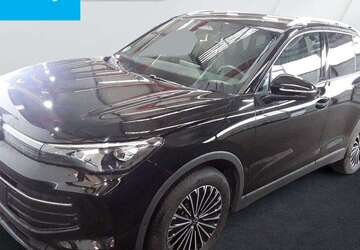 VW Tiguan 26.532 km 35.475 &euro; Troisdorf 53842