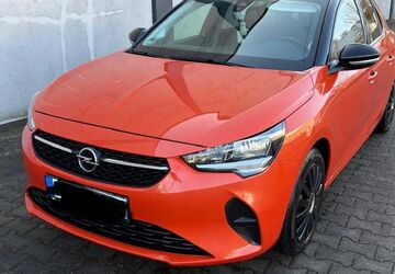 Opel Corsa 69.444 km 11.000 &euro; Rösrath 51503