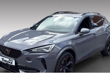 Cupra Formentor 65.000 km 31.500 &euro; Brühl 50321