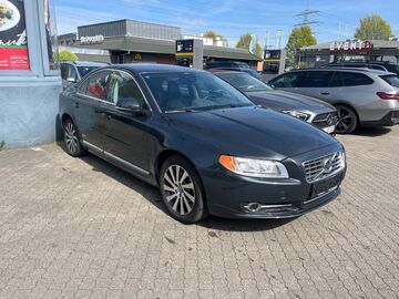 Gebrauchte Volvo S80