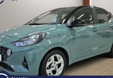 Hyundai i10 38.499 km 14.990 &euro; Köln 51145