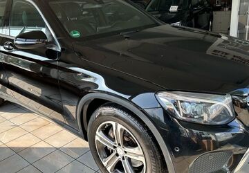 Mercedes-Benz GLC 220 216.000 km 17.731 &euro; Bonn 53119