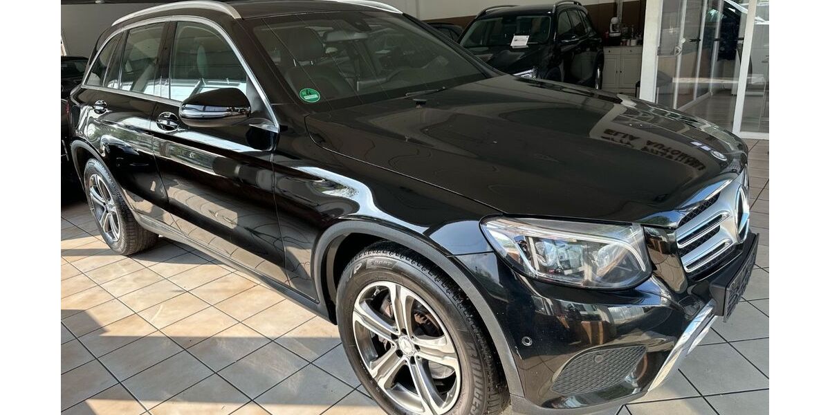 Mercedes-Benz GLC 220 216.000 km 17.731 &euro; Bonn 53119