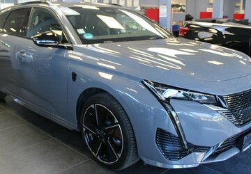 Peugeot e-308 SW Elektro 156 GT 4.919 km 28.980 &euro; Euskirchen 53881
