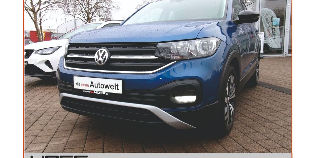 VW T-Cross 58.200 km 15.975 &euro; Sankt Augustin 53757