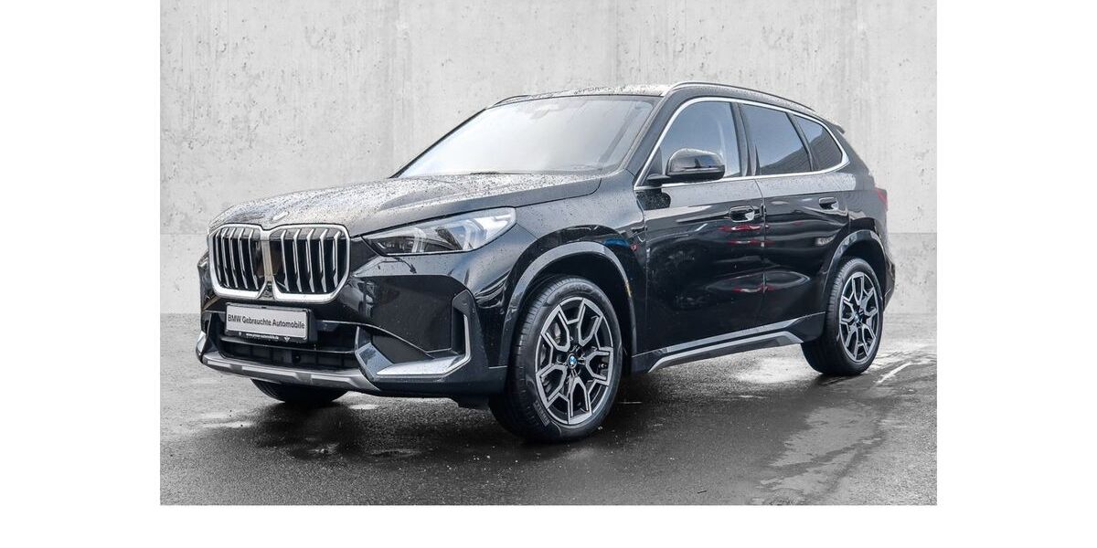 BMW X1 9.445 km 36.995 &euro; Köln-West 50858