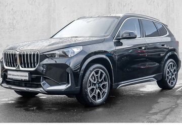 BMW X1 9.445 km 37.995 &euro; Köln-West 50858