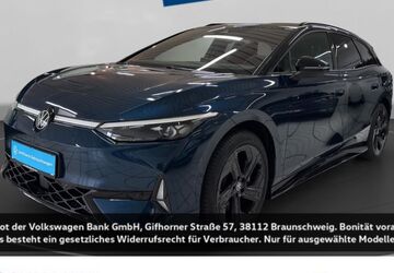 VW ID.7 12.528 km 48.990 &euro; Köln 50968