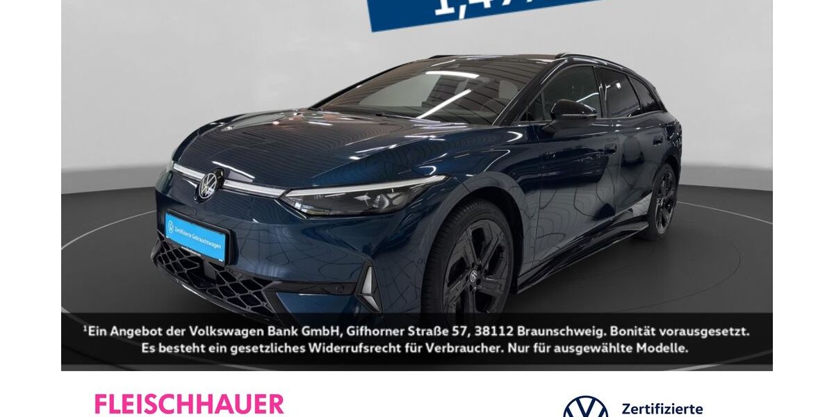 VW ID.7 12.528 km 48.990 &euro; Köln 50968