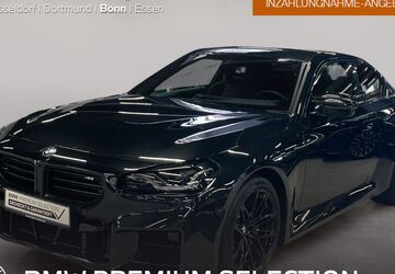 BMW M2 31.044 km 59.499 &euro; Bonn 53119