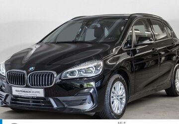 BMW 218 Active Tourer 55.512 km 19.290 &euro; Bergisch Gladbach 51469