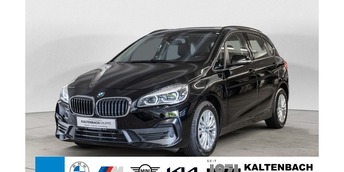 BMW 218 Active Tourer 55.512 km 19.290 &euro; Bergisch Gladbach 51469