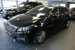 Peugeot 308 SW PureTech 130 GPF Allure 33.490 km 14.980 &euro; Euskirchen 53881