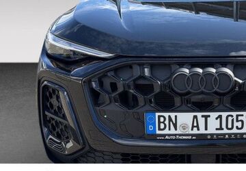 Audi Q5 18.600 km 59.989 &euro; Bonn 53227
