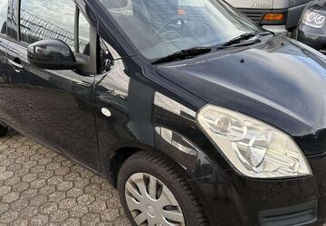 Suzuki Splash 280.000 km 1.399 &euro; Köln 51145