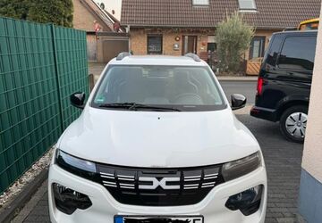 Dacia Spring 29.000 km 10.050 &euro; Troisdorf 53842