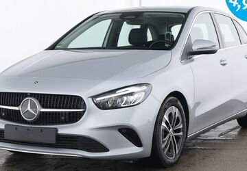 Mercedes-Benz B 180 7.545 km 29.790 &euro; Bornheim 53332