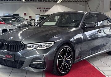 BMW 330 189.999 km 26.449 &euro; Erftstadt / Köln 50374