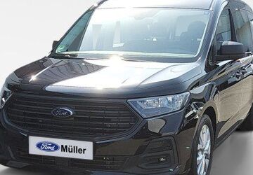 Ford Tourneo Connect 8.000 km 41.480 &euro; Bergisch Gladbach 51427