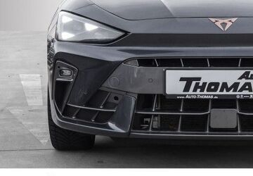 Cupra Leon 30.710 km 33.899 &euro; Bonn 53227