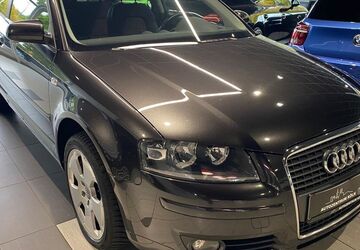 Audi A3 199.985 km 3.950 &euro; Köln 51103