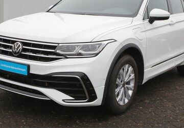 VW Tiguan 36.700 km 34.330 &euro; Meckenheim / Bonn 53340