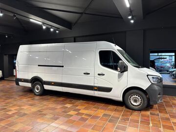 Gebrauchte Renault Master