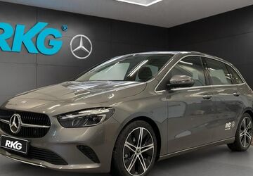 Mercedes-Benz B 200 9.800 km 35.470 &euro; Bonn 53119