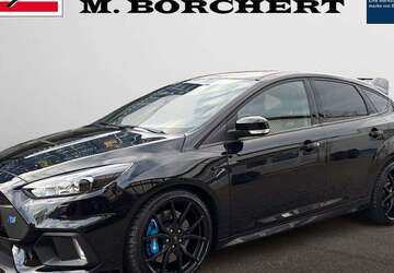 Ford Focus 85.543 km 25.995 &euro; Weilerswist 53919