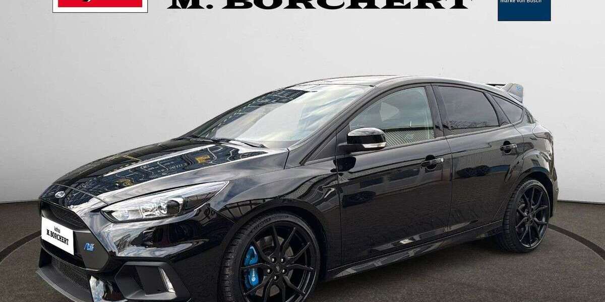 Ford Focus 85.543 km 25.995 &euro; Weilerswist 53919