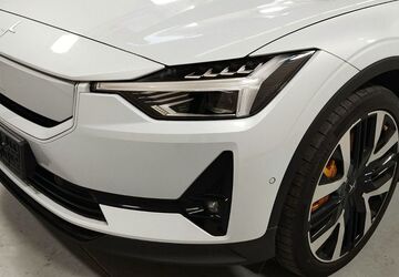 Polestar 2 14.129 km 43.990 &euro; Köln 51105
