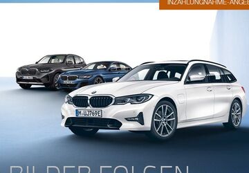 BMW X3 55.302 km 47.990 &euro; Bonn 53119