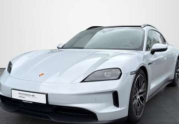 Porsche Taycan 19.987 km 83.950 &euro; Bonn 53119