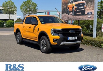 Ford Ranger 6.900 km 59.990 &euro; Köln 50769