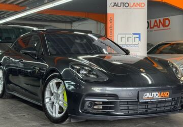Porsche Panamera 140.000 km 49.999 &euro; Troisdorf 53842