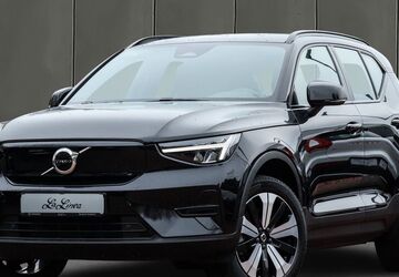 Volvo XC40 44.900 km 27.950 &euro; Bergisch Gladbach 51469
