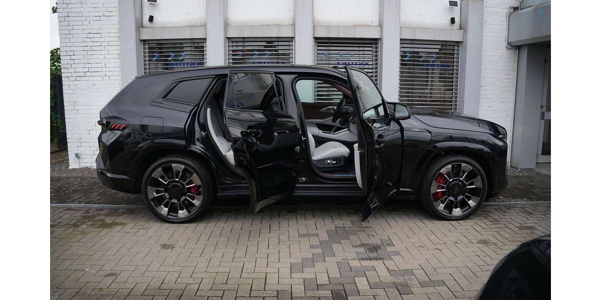 BMW XM 6.500 km 138.500 &euro; Hürth (bei Köln) 50354