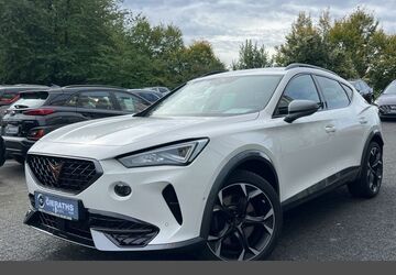 Cupra Formentor 20.281 km 36.250 &euro; Bergisch Gladbach 51469