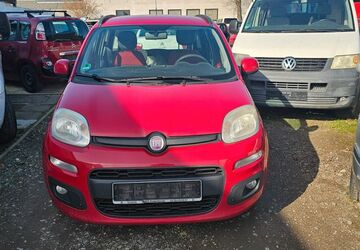 Fiat Panda 2.200.000 km 3.500 &euro; Bonn 53227