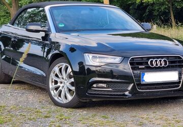 Audi A5 119.000 km 18.700 &euro; Eitorf 53783