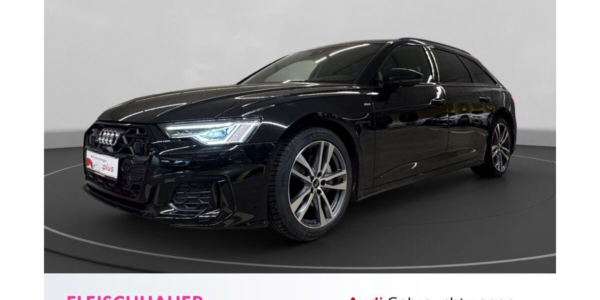 Audi A6 23.237 km 54.780 &euro; Köln 50968