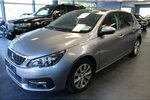 Peugeot 308 PureTech 130 GPF Style 81.569 km 11.980 &euro; Euskirchen 53881
