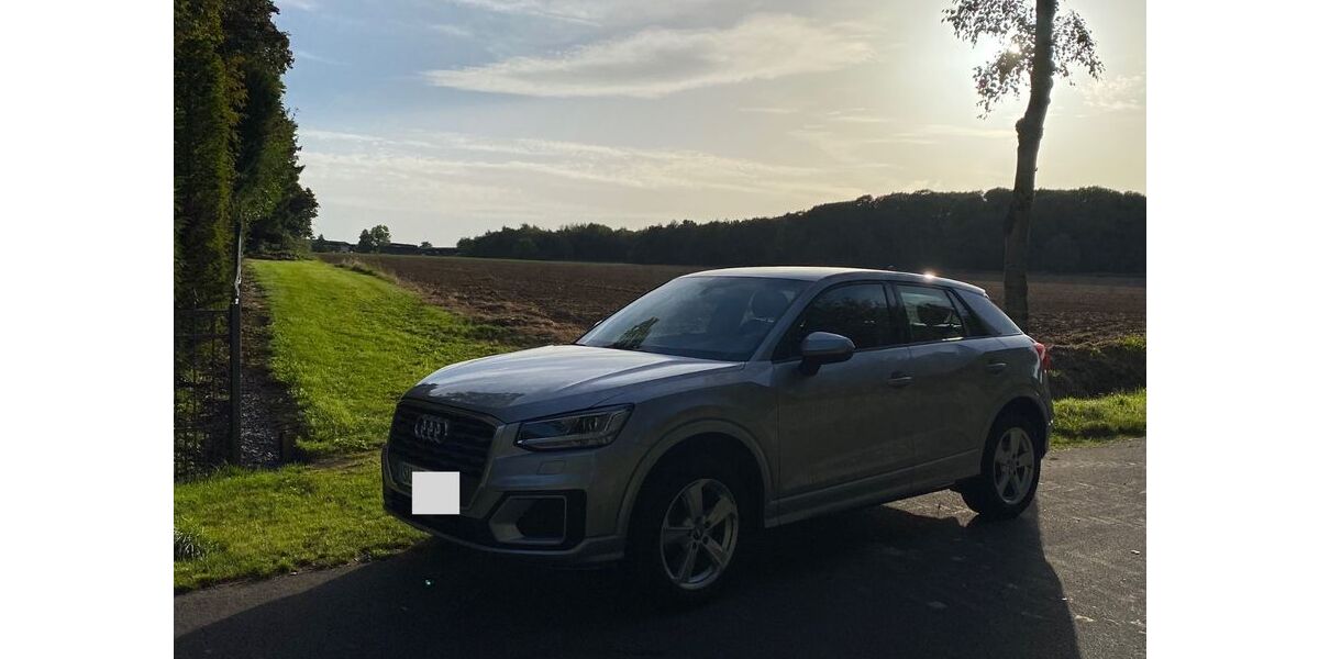 Audi Q2 120.000 km 20.900 &euro; Wachtberg 53343